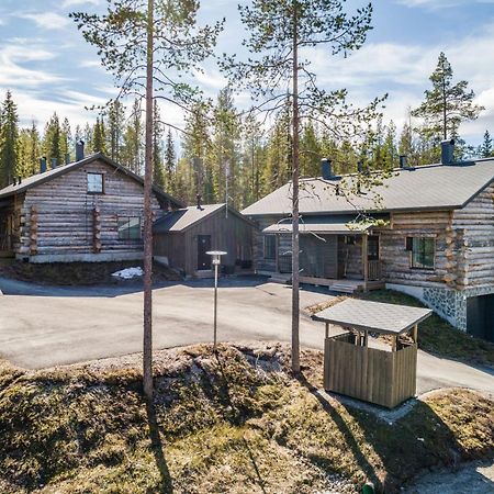 Holiday Home Taruilevi 8 H3 By Interhome ภายนอก รูปภาพ