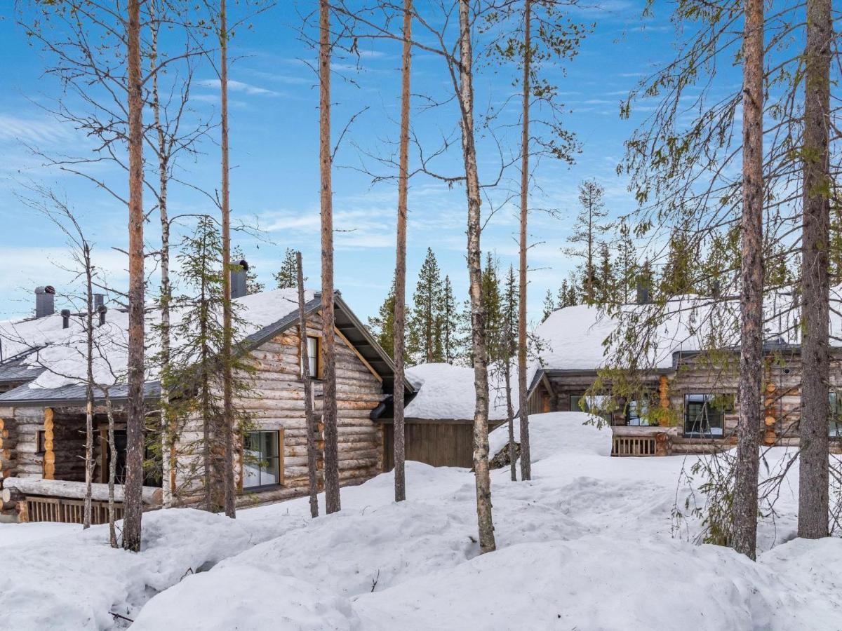 Holiday Home Taruilevi 8 H3 By Interhome ภายนอก รูปภาพ