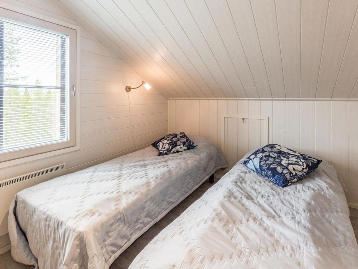 Holiday Home Taruilevi 8 H3 By Interhome ภายนอก รูปภาพ