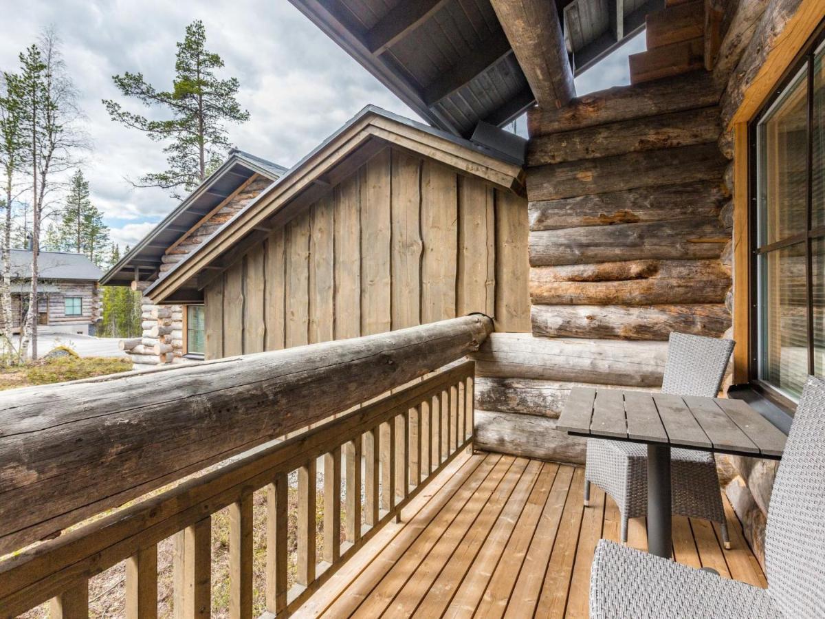 Holiday Home Taruilevi 8 H3 By Interhome ภายนอก รูปภาพ