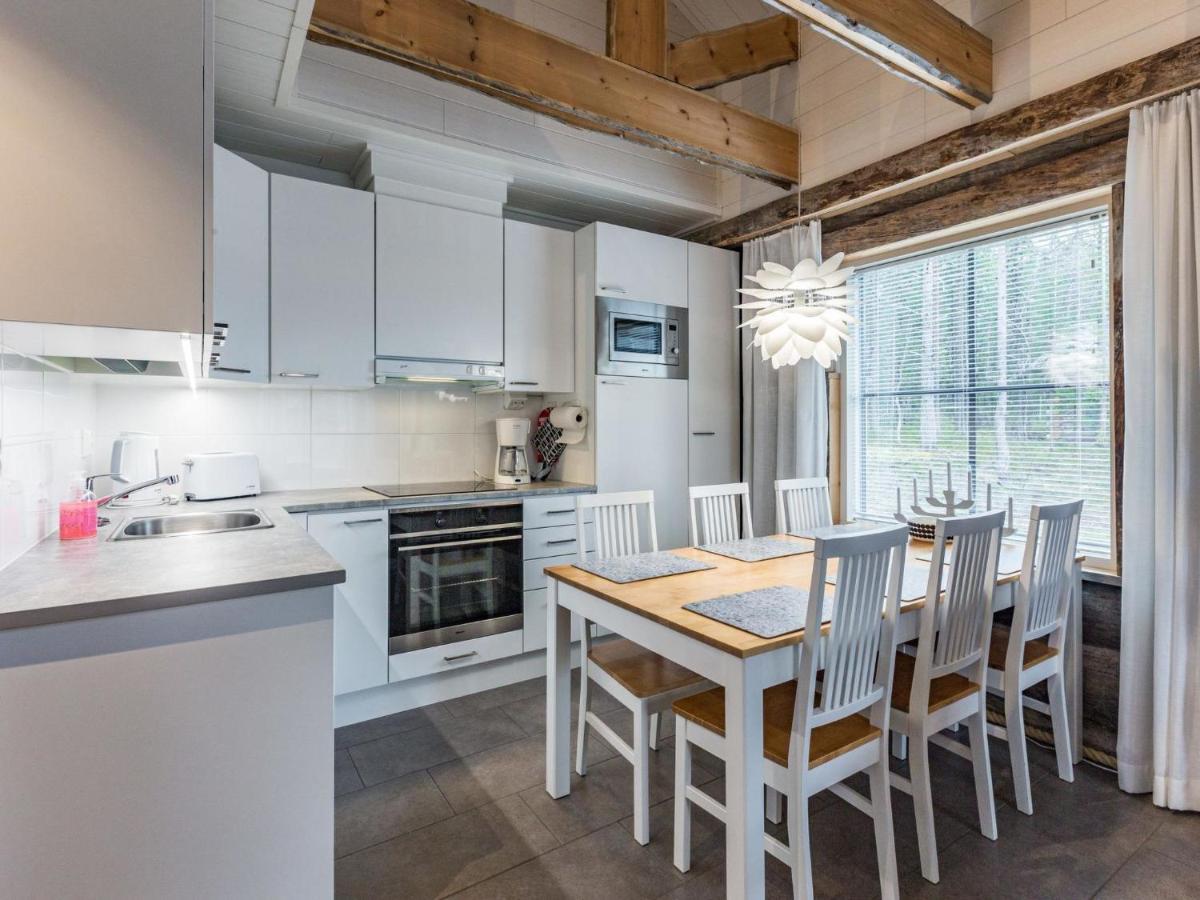 Holiday Home Taruilevi 8 H3 By Interhome ภายนอก รูปภาพ