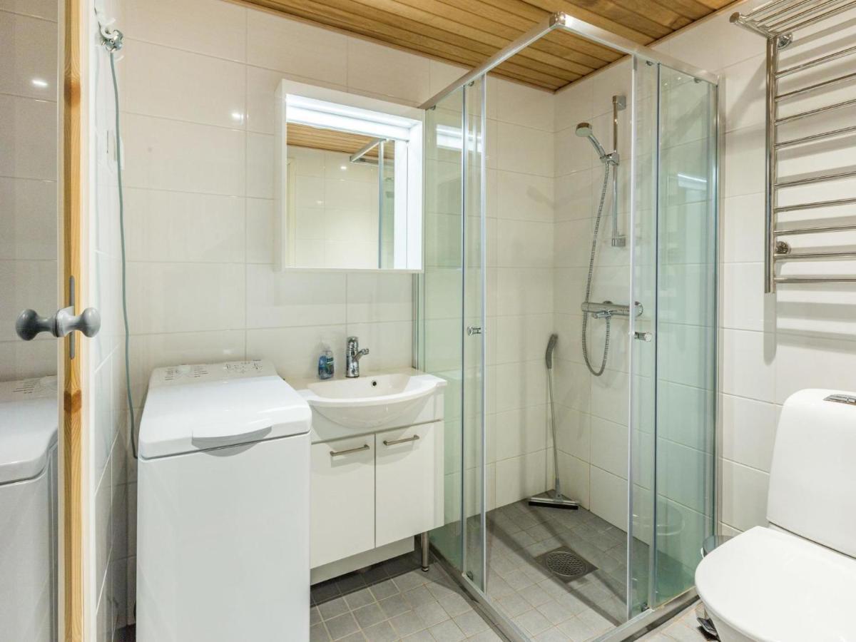 Holiday Home Taruilevi 8 H3 By Interhome ภายนอก รูปภาพ