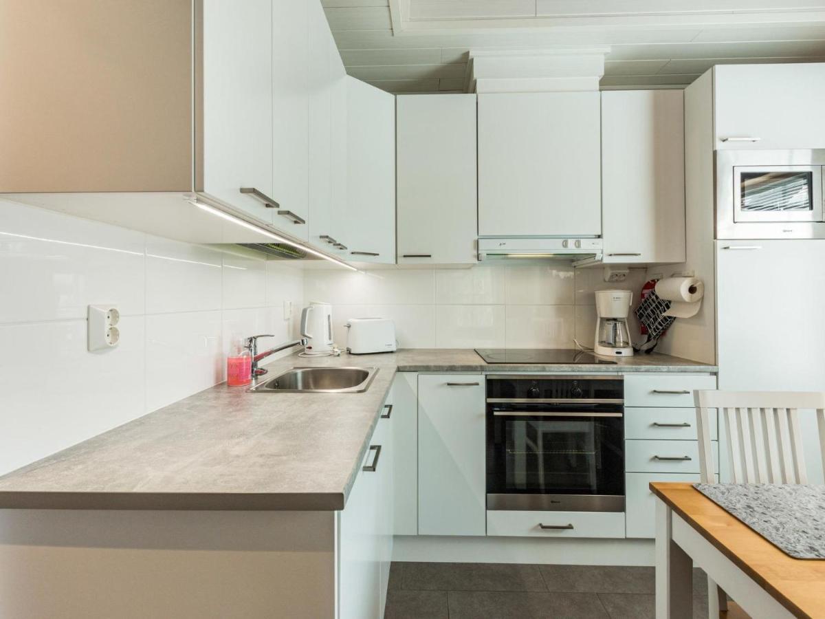 Holiday Home Taruilevi 8 H3 By Interhome ภายนอก รูปภาพ