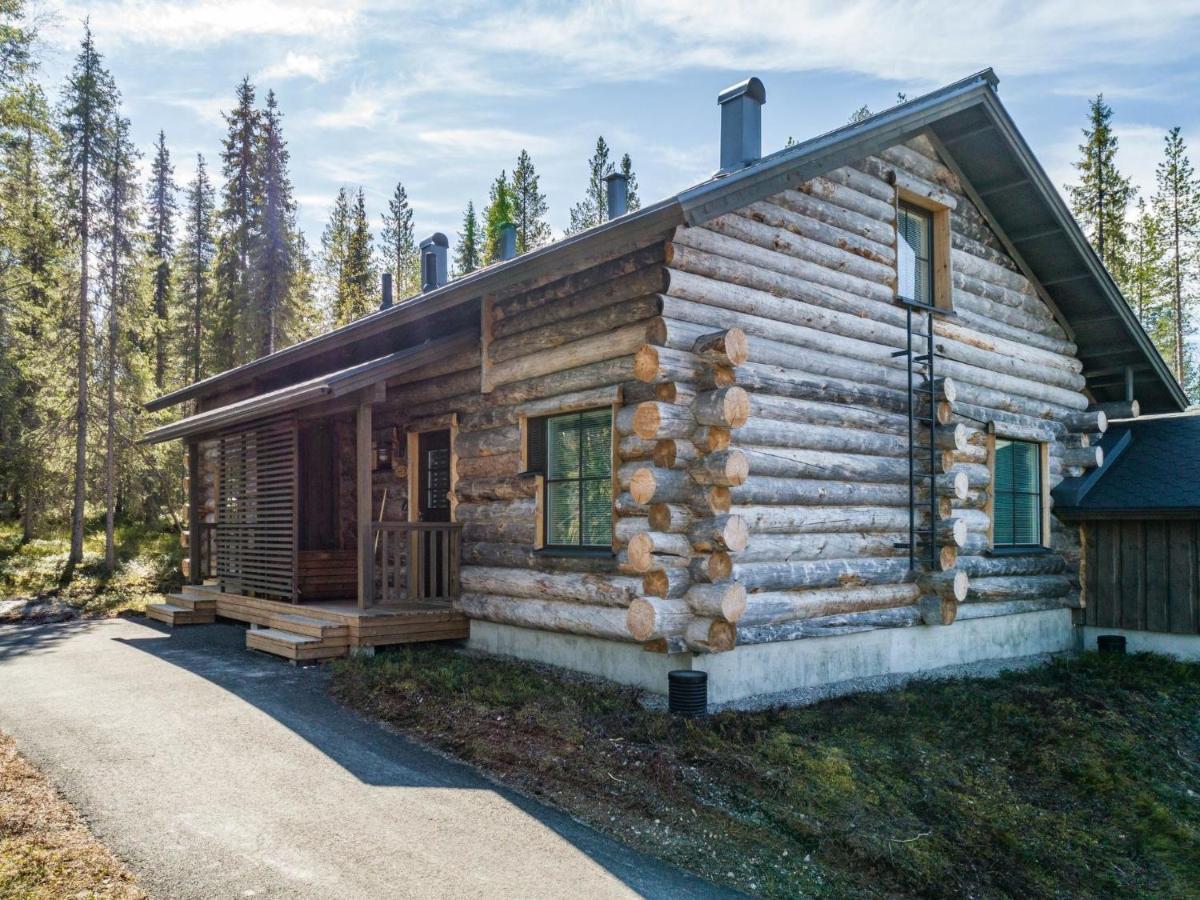 Holiday Home Taruilevi 8 H3 By Interhome ภายนอก รูปภาพ