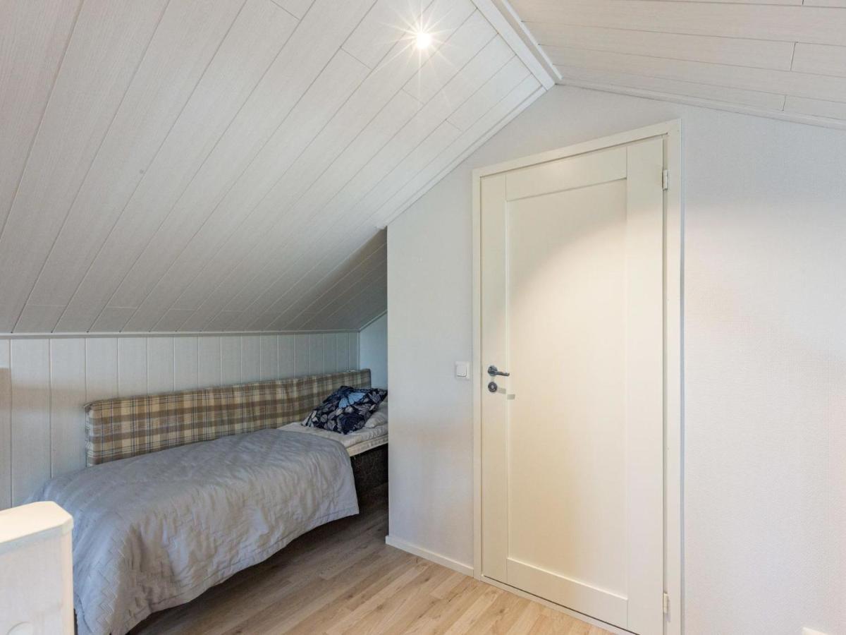 Holiday Home Taruilevi 8 H3 By Interhome ภายนอก รูปภาพ